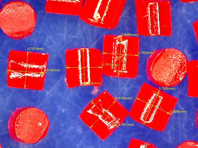 Dongguan Zhenhao Surface Treatment Materials Co., Ltd. has recently announced the production of high-quality polycarbonate granules. These granules are widely used in various industries such as automotive and transportation, electronics, construction,